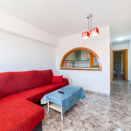 Bahia Almeria اغوادولس المظهر الخارجي الصورة