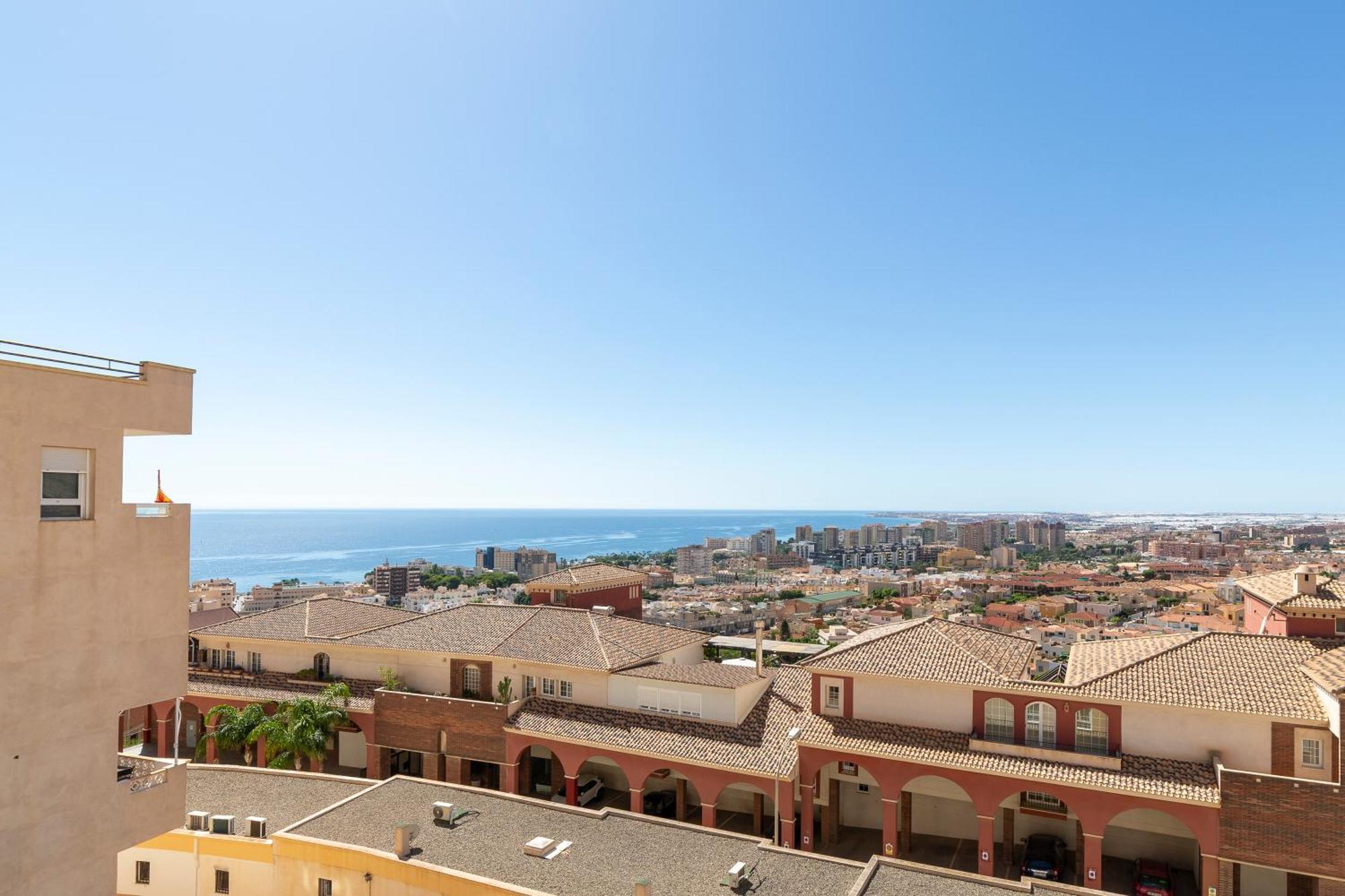 Bahia Almeria اغوادولس المظهر الخارجي الصورة